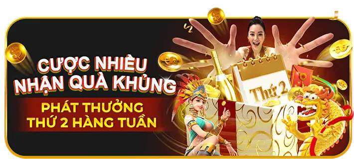 Cập nhật chương trình khuyến mãi f168 nhà cái