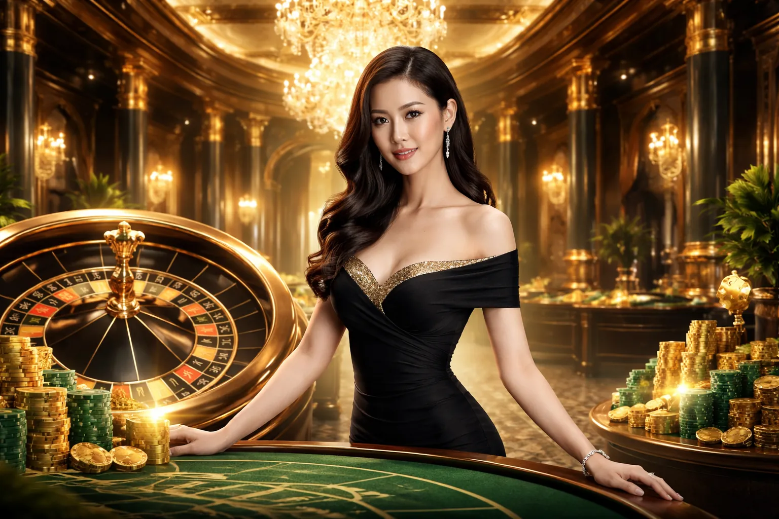 Hướng dẫn chọn nhà cái uy tín