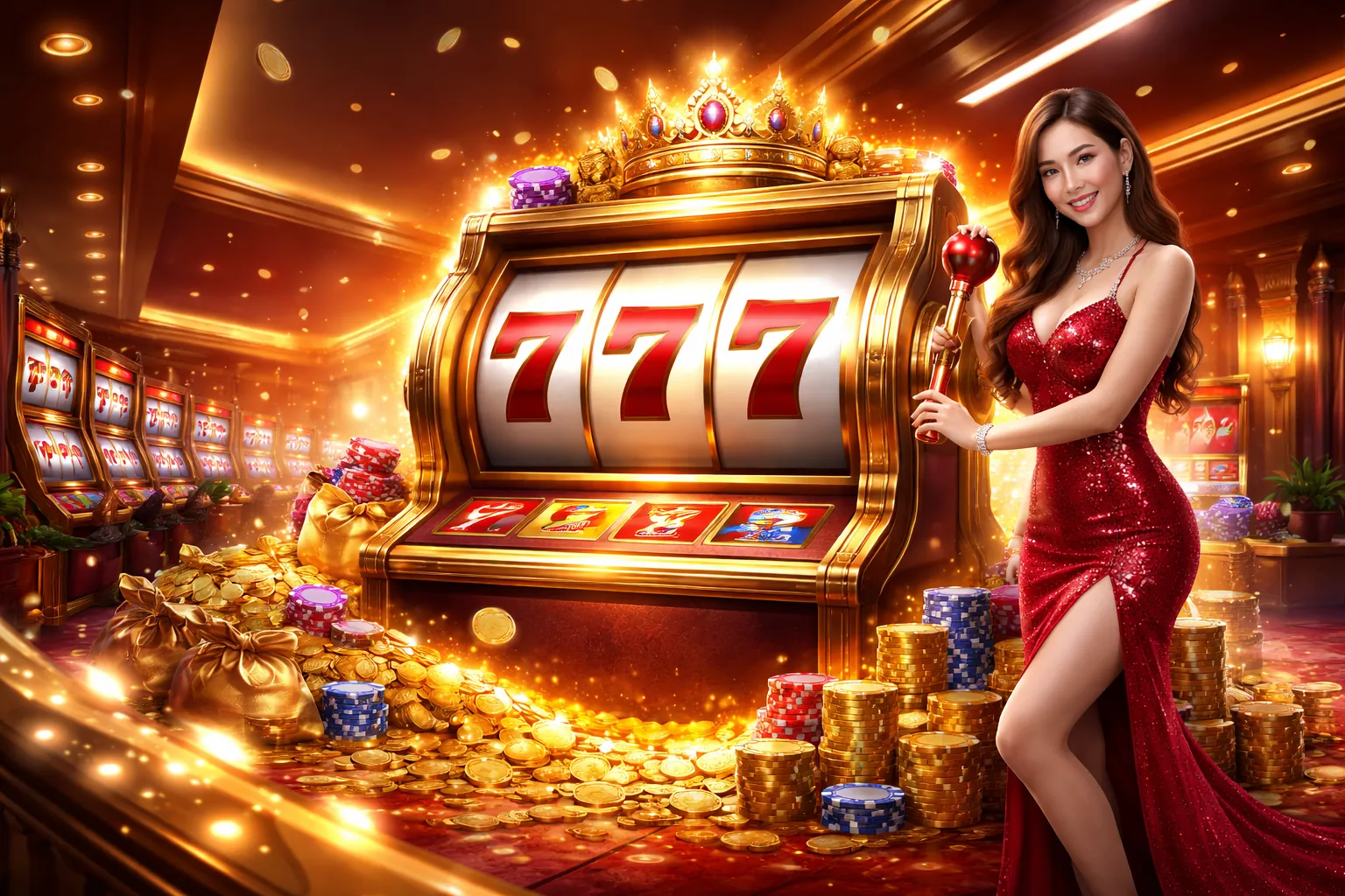 Tổng quan các ưu đãi mới nhất tại f168 nhà cái