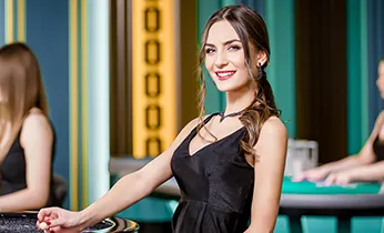 Bước 2: Chọn 'Nạp Tiền' hoặc 'Rút Tiền'